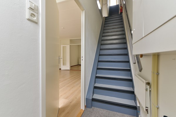 Medium property photo - Ooftstraat 3a, 3572 HR Utrecht